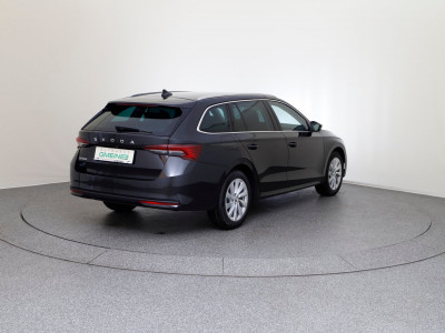 Skoda Octavia Gebrauchtwagen Skoda Octavia Gebrauchtwagen