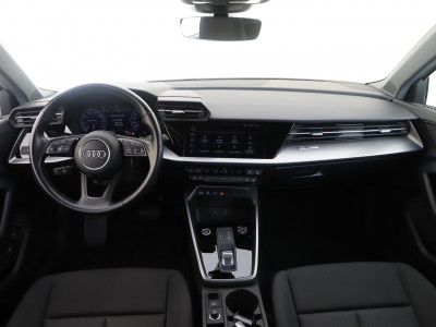 Audi A3 Gebrauchtwagen Audi A3 Gebrauchtwagen