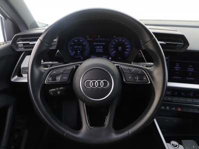 Audi A3 Gebrauchtwagen Audi A3 Gebrauchtwagen