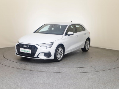 Audi A3 Gebrauchtwagen Audi A3 Gebrauchtwagen
