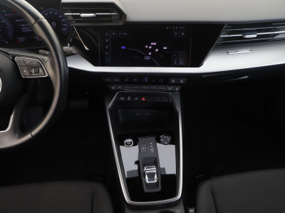 Audi A3 Gebrauchtwagen Audi A3 Gebrauchtwagen