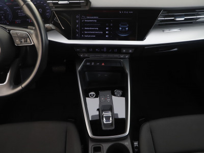 Audi A3 Gebrauchtwagen Audi A3 Gebrauchtwagen