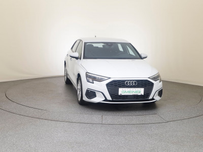 Audi A3 Gebrauchtwagen Audi A3 Gebrauchtwagen