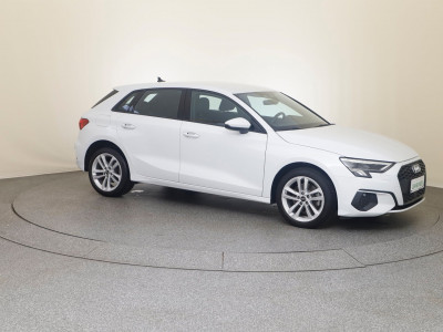 Audi A3 Gebrauchtwagen Audi A3 Gebrauchtwagen