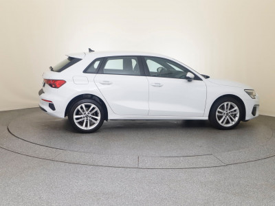 Audi A3 Gebrauchtwagen Audi A3 Gebrauchtwagen