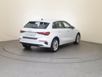 Audi A3 Gebrauchtwagen Audi A3 Gebrauchtwagen