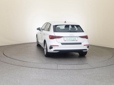Audi A3 Gebrauchtwagen Audi A3 Gebrauchtwagen