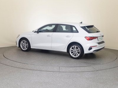 Audi A3 Gebrauchtwagen Audi A3 Gebrauchtwagen