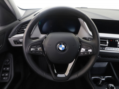 BMW 1er Gebrauchtwagen BMW 1er Gebrauchtwagen