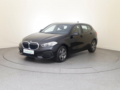 BMW 1er Gebrauchtwagen BMW 1er Gebrauchtwagen