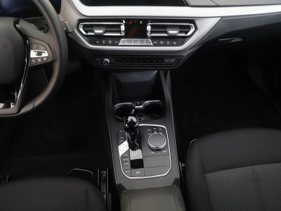 BMW 1er Gebrauchtwagen BMW 1er Gebrauchtwagen