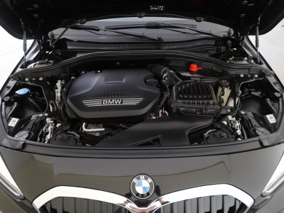 BMW 1er Gebrauchtwagen BMW 1er Gebrauchtwagen