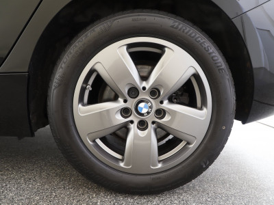 BMW 1er Gebrauchtwagen BMW 1er Gebrauchtwagen