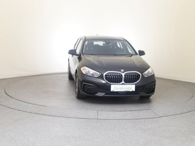 BMW 1er Gebrauchtwagen BMW 1er Gebrauchtwagen