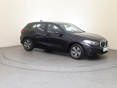 BMW 1er Gebrauchtwagen BMW 1er Gebrauchtwagen