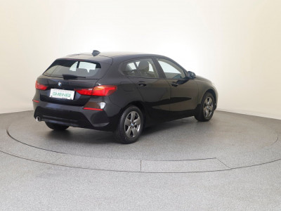 BMW 1er Gebrauchtwagen BMW 1er Gebrauchtwagen