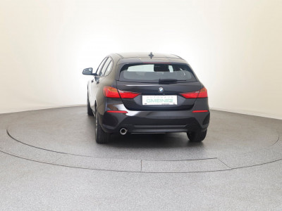BMW 1er Gebrauchtwagen BMW 1er Gebrauchtwagen