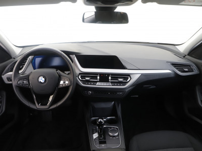 BMW 1er Gebrauchtwagen BMW 1er Gebrauchtwagen
