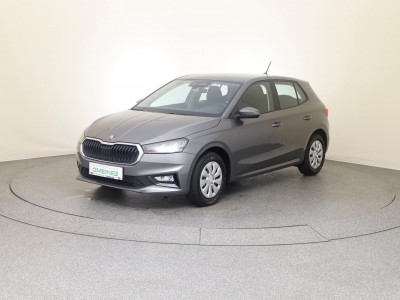 Skoda Fabia Gebrauchtwagen Skoda Fabia Gebrauchtwagen