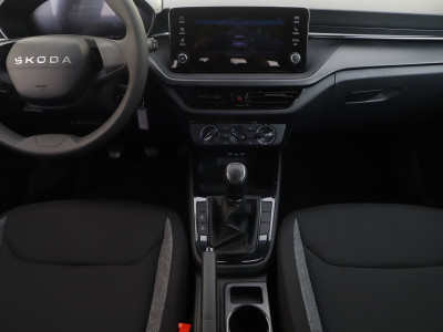 Skoda Fabia Gebrauchtwagen Skoda Fabia Gebrauchtwagen