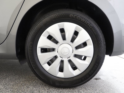 Skoda Fabia Gebrauchtwagen Skoda Fabia Gebrauchtwagen