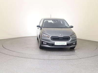 Skoda Fabia Gebrauchtwagen Skoda Fabia Gebrauchtwagen