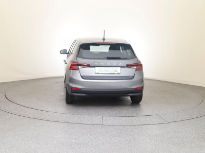 Skoda Fabia Gebrauchtwagen Skoda Fabia Gebrauchtwagen