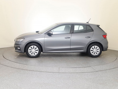 Skoda Fabia Gebrauchtwagen Skoda Fabia Gebrauchtwagen