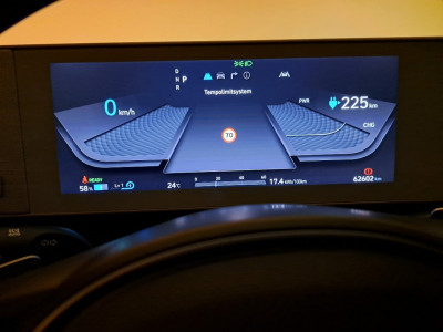 Hyundai Ioniq Gebrauchtwagen Hyundai Ioniq Gebrauchtwagen