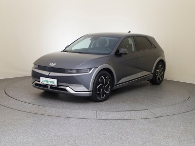 Hyundai Ioniq Gebrauchtwagen Hyundai Ioniq Gebrauchtwagen