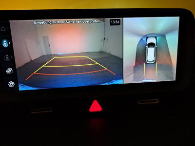 Hyundai Ioniq Gebrauchtwagen Hyundai Ioniq Gebrauchtwagen