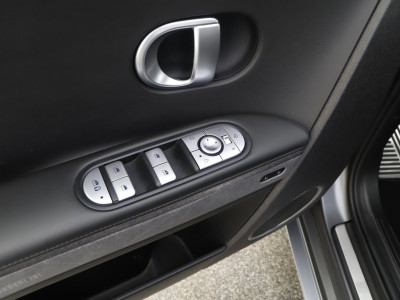 Hyundai Ioniq Gebrauchtwagen Hyundai Ioniq Gebrauchtwagen