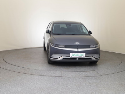 Hyundai Ioniq Gebrauchtwagen Hyundai Ioniq Gebrauchtwagen