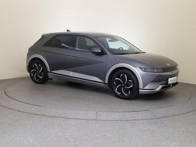 Hyundai Ioniq Gebrauchtwagen Hyundai Ioniq Gebrauchtwagen