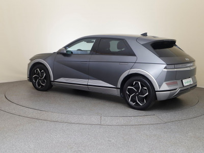 Hyundai Ioniq Gebrauchtwagen Hyundai Ioniq Gebrauchtwagen