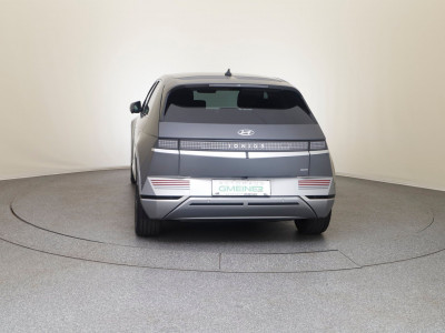 Hyundai Ioniq Gebrauchtwagen Hyundai Ioniq Gebrauchtwagen