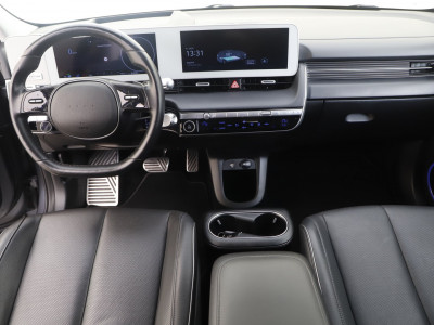 Hyundai Ioniq Gebrauchtwagen Hyundai Ioniq Gebrauchtwagen
