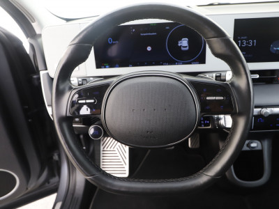 Hyundai Ioniq Gebrauchtwagen Hyundai Ioniq Gebrauchtwagen