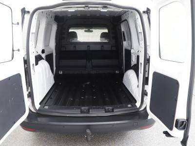 VW Caddy Gebrauchtwagen VW Caddy Gebrauchtwagen