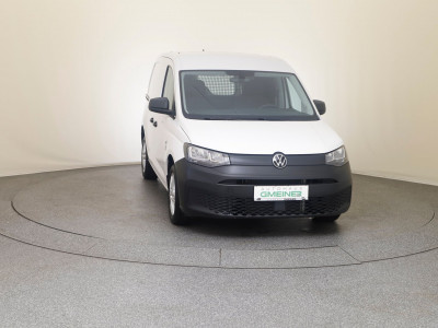 VW Caddy Gebrauchtwagen VW Caddy Gebrauchtwagen