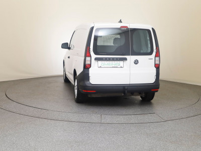 VW Caddy Gebrauchtwagen VW Caddy Gebrauchtwagen
