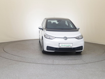 VW ID.3 Gebrauchtwagen VW ID.3 Gebrauchtwagen