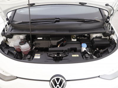 VW ID.3 Gebrauchtwagen VW ID.3 Gebrauchtwagen