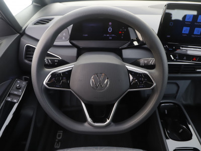 VW ID.3 Gebrauchtwagen VW ID.3 Gebrauchtwagen