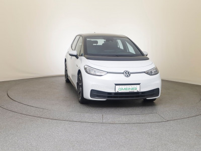 VW ID.3 Gebrauchtwagen VW ID.3 Gebrauchtwagen