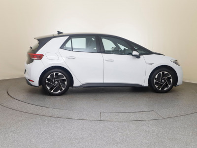VW ID.3 Gebrauchtwagen VW ID.3 Gebrauchtwagen