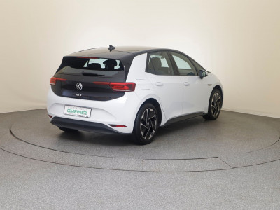 VW ID.3 Gebrauchtwagen VW ID.3 Gebrauchtwagen