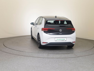 VW ID.3 Gebrauchtwagen VW ID.3 Gebrauchtwagen