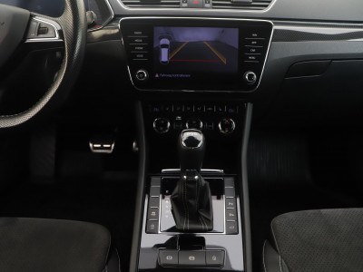 Skoda Superb Gebrauchtwagen Skoda Superb Gebrauchtwagen