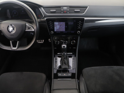 Skoda Superb Gebrauchtwagen Skoda Superb Gebrauchtwagen